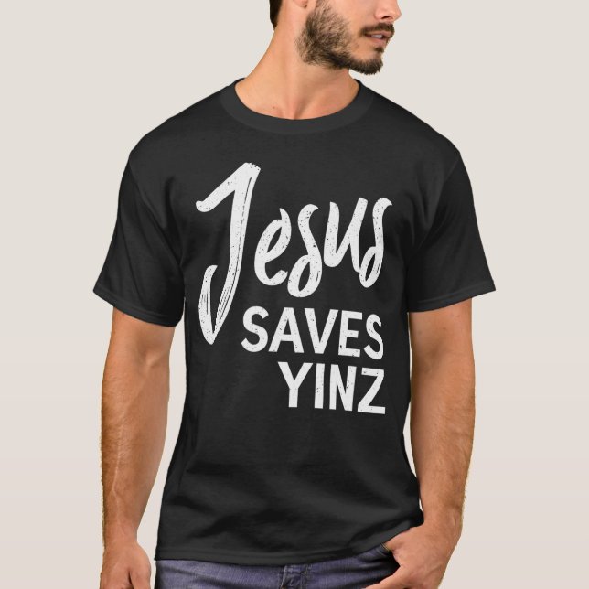 Jesus Kärlek Me Christian Jesus Gud Valentines day T Shirt (Framsida)