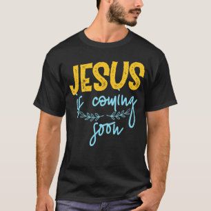 Jesus Kärlek Me Groovy Christian God Älskare Relig T Shirt