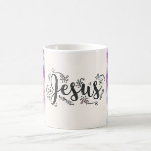 Jesus Kärlek Me Mugg