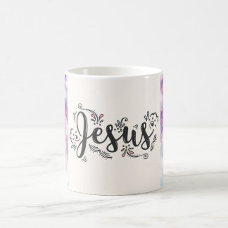 Jesus Kärlek Me Mugg