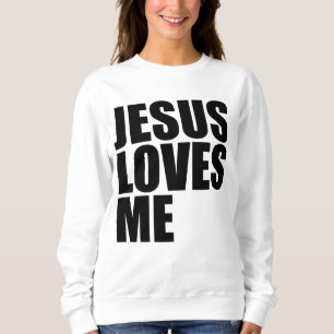 JESUS KÄRLEK ME T SHIRT
