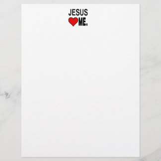 Jesus Kärlek mig Jesus presenter