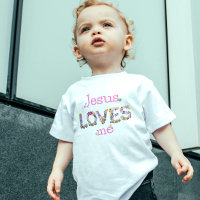 Jesus kärlek mig