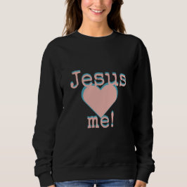 Jesus kärlek mig t shirt