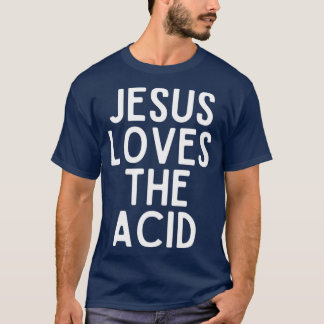 jesus kärlek t shirt