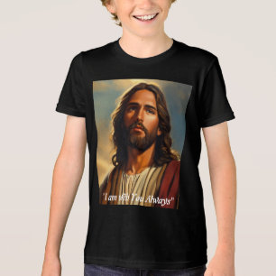 Jesus kärlek t shirt