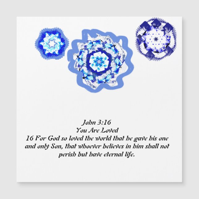 Jesus kärlek us (Framsida)