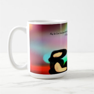 jesus kärlek us kaffemugg