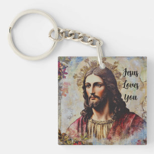 Jesus Kärlek You