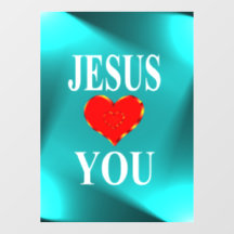 Jesus Kärlek You