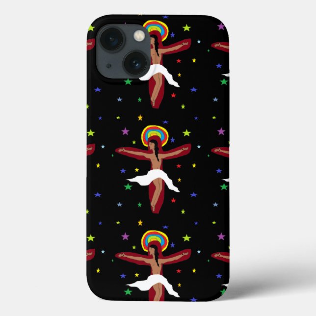 Jesus Kärlek You (Baksida)