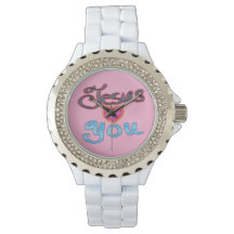 Jesus Kärlek You Christian Dam