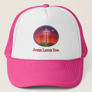 jesus kärlek you keps