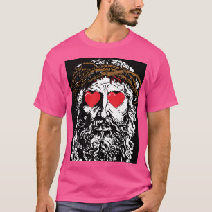 Jesus Kärlek You T Shirt