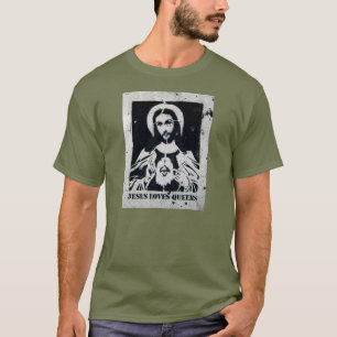 JESUS KÄRLEKBÖGAR TRÖJA