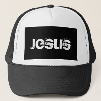 Jesus Keps