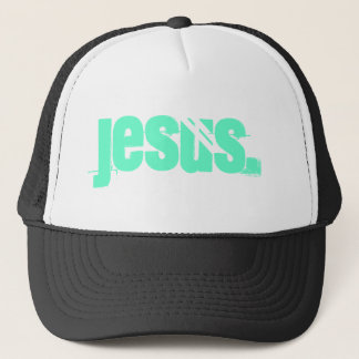 Jesus. Keps