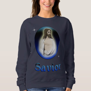Jesus kläder t shirt