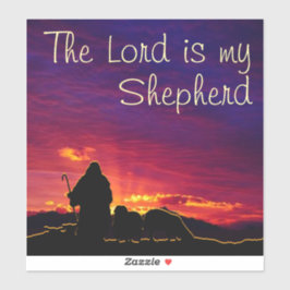 Jesus Klistermärken