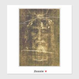 Jesus Klistermärken