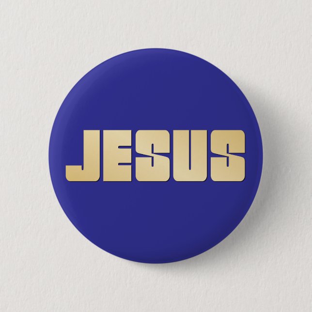 Jesus Knapp (Framsida)