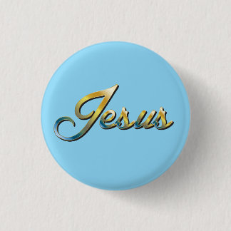 Jesus knapp