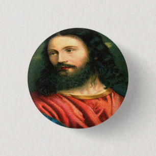 Jesus knäppas knapp