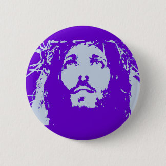 Jesus knäppas knapp