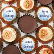 Jesus kommer!