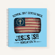 Jesus kommer tillbaka