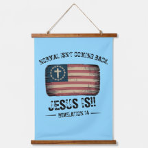 Jesus kommer tillbaka