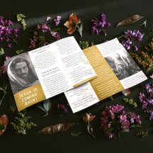 Jesus kommer tillbaka ENGLISH-Gospelet