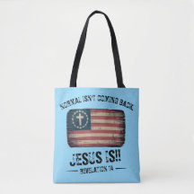 Jesus kommer tillbaka