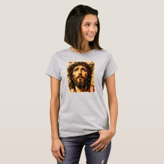 JESUS KONUNGARS KONUNG T SHIRT