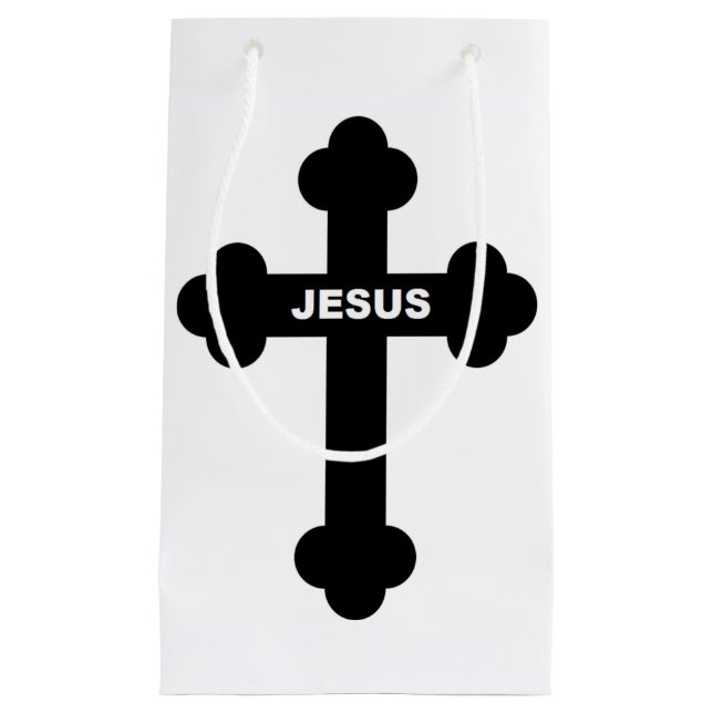 JESUS KOR (Framsidan)