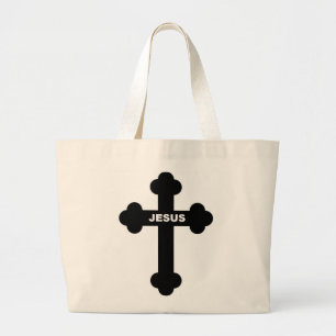 JESUS KOR JUMBO TYGKASSE