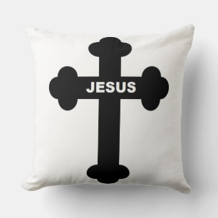 JESUS KOR KUDDE