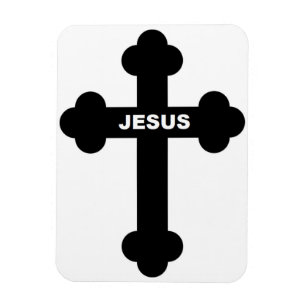 JESUS KOR MAGNET