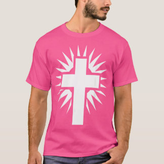 Jesus Kor T Shirt