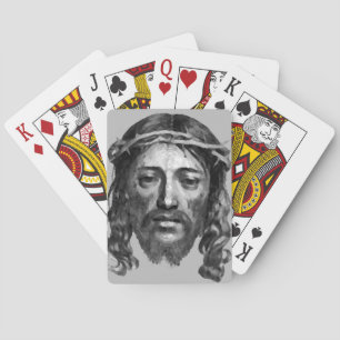 JESUS-KRIG KORTLEK