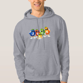 JESUS - Kristendom Hoodie