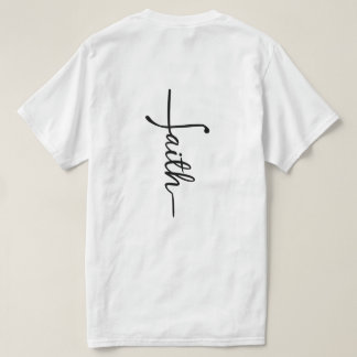 Jesus Kristi T-Shirt för män