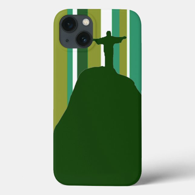 Jesus Kristus (Baksida)