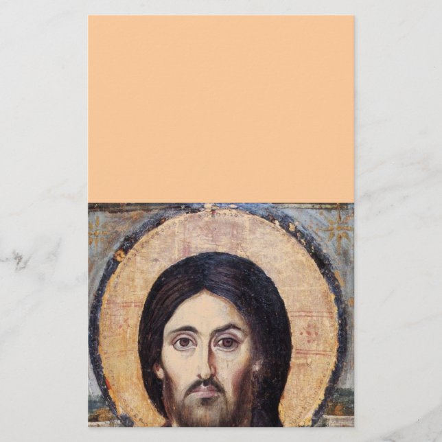 Jesus Kristus (Framsida)