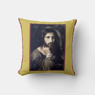 Jesus Kristus 1888 av Georg Karl Franz Cornicelius Kudde