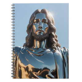 Jesus Kristus anteckningsbok