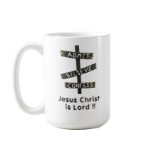 Jesus Kristus är Herre