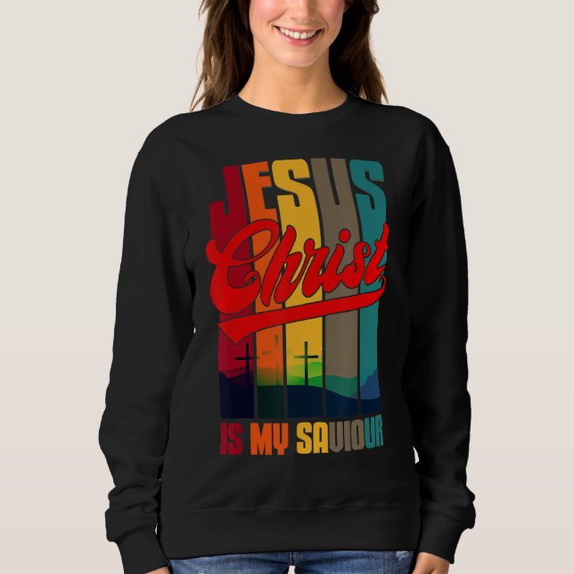 Jesus Kristus är min själ för kristen 1 T Shirt (Framsida)