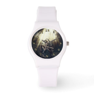 Jesus Kristus återresa Armbandsur