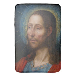 Jesus Kristus (av Quentin Metsys) Badrumsmatta